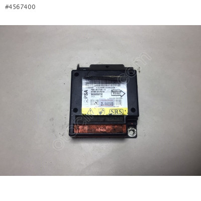 Citroen C2 Airbag Beyni 9656888880