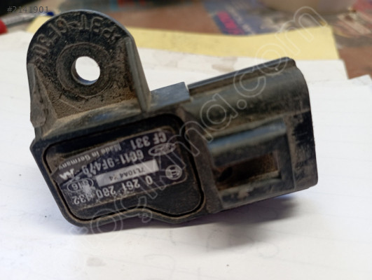 Ford transit V347.Basınç sensörü
