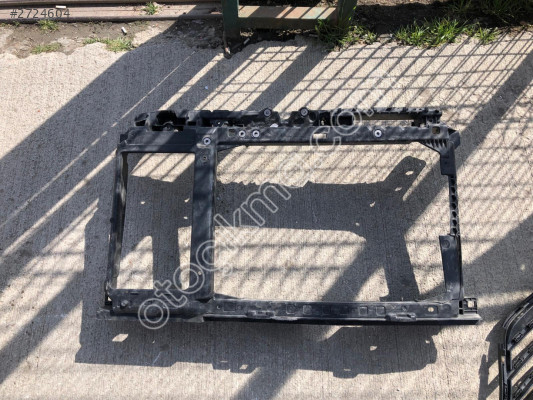 OPEL CORSA F ÖN PANEL 9823718480