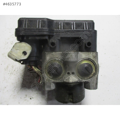 Toyota Rav 4 ABS Beyni 44510-42080