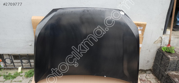 AUDİ Q2 KAPUT SIFIR 81A823029