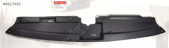 86570-A2000  PANJUR ÜST PLASTİK CEED 2013-