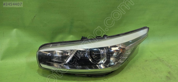 kia ceed sol far