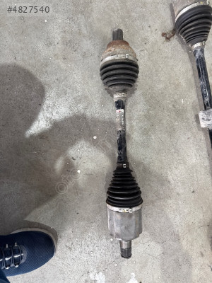 Volkswagen aks 5Q0407271DO