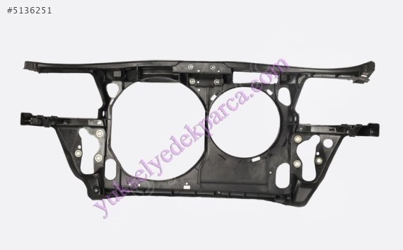 Ön Panel Audi A6 1997-2001 4B0805588M 4B0805588A