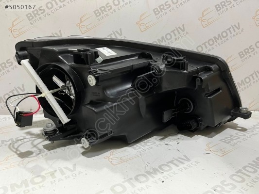 2K5941005C VOLKSWAGEN CADDY 2011 2014 SOL FAR