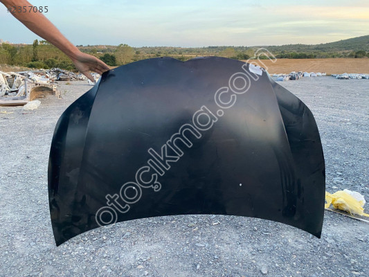 CİTROEN C4 MOTOR KAPUTU 2008-2012 SIFIR
