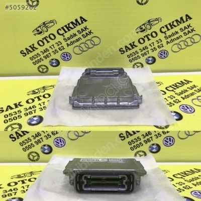 BMW E81-E82-E87-E88 XENON FAR BEYNİ / 4L0907391 - 89034934
