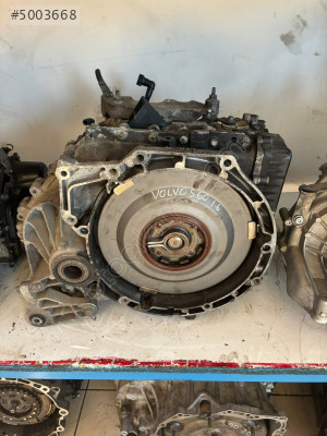 VOLVO S60 ŞANZIMAN DG9A