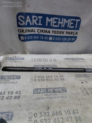 ÇIKMA NİSSAN PRİMERA SOL ARKA KAPI ÇITASI