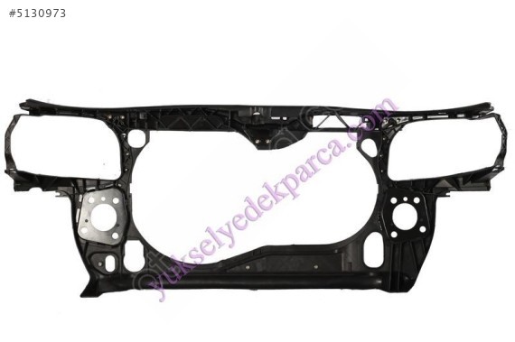 Ön Panel Audi A4 2005-2008 8E0805594E