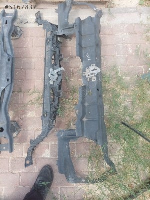 FİAT DOBLO ÖN PANEL