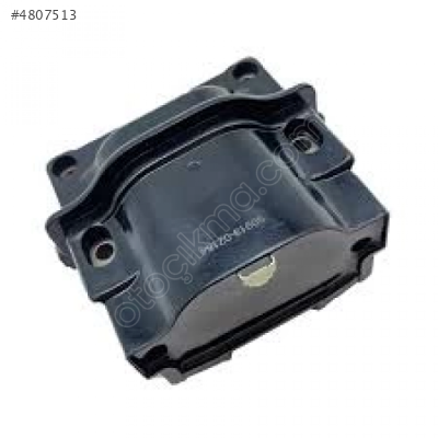 TOYOTA COROLLA AE111 1.6 94-03 BOBİN