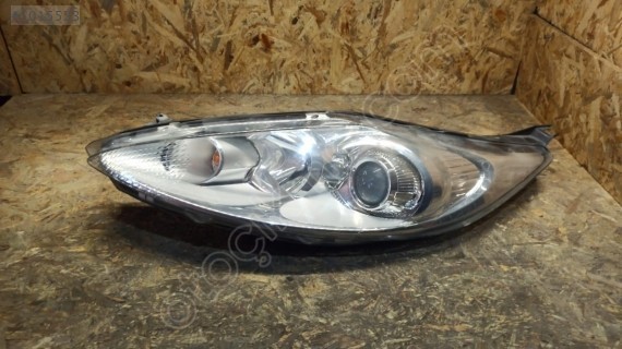 FORD FİESTA SOL ÖN FAR 8A6113W030