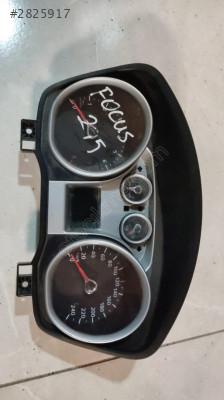 Focus 2.5 gösterge saati