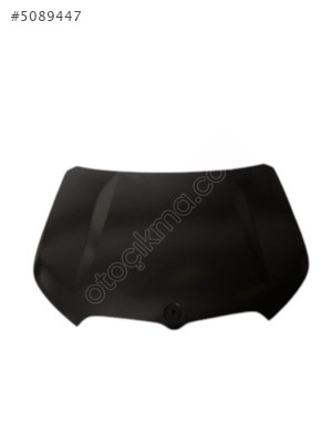 BMW X1 U11 KAPUT 41009629102