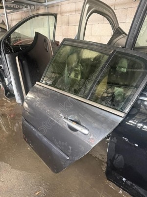 RENAULT MEGANE HB 2 SOL ARKA KAPI
