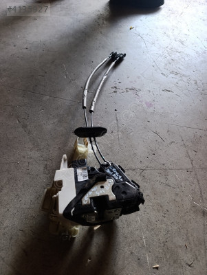 81310-A7031 Kia Cerato sol ön kapı kilidi