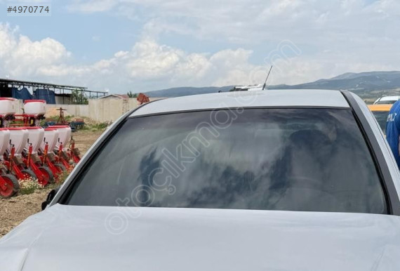 OPEL ASTRA ÖN CAM ÇIKMA