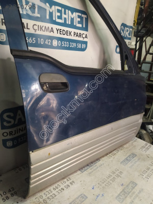 ÇIKMA SSANGYONG MUSSO SAĞ ÖN KAPI