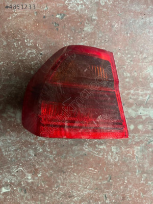 HONDA CİVİC 2002-2006 MODEL SOL ARKA DIŞ STOP LAMBASI