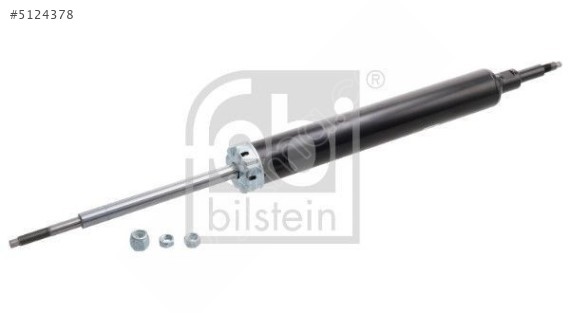 Bmw FEBI Amortisor Arka 33526771725 E81 E82 E87 E88 E90 E91 E92