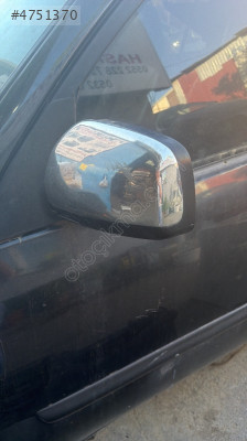Chery tiggo sol ayna