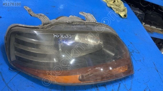 CHEVROLET KALOS SAĞ FAR