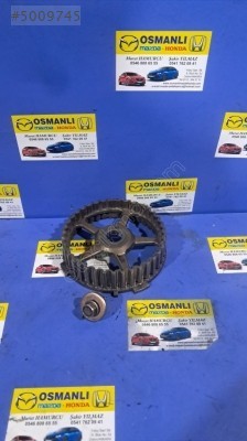 Honda Civic Vtec Ekzantrik Dişlisi