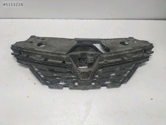 05294 RENAULT TALİANT ÖN PANJUR