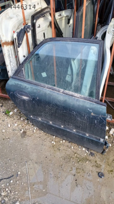 Mazda 626 arka kapı