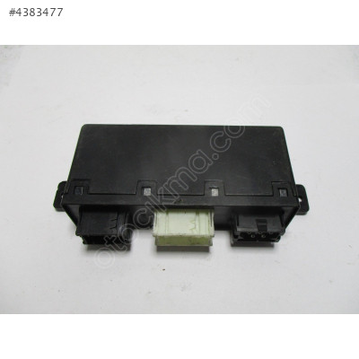BMW E38 E39 X5 Kapı Kontrol Modülü 61.35-6904255.9