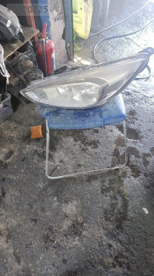 FORD FOCUS SOL FAR ORJİNAL ÇIKMA