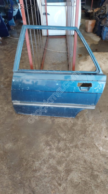 RENAULT 9 SOL ARKA KAPI