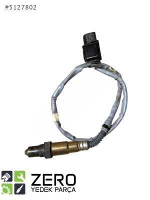 04L906262L Oksijen Sensörü Caddy