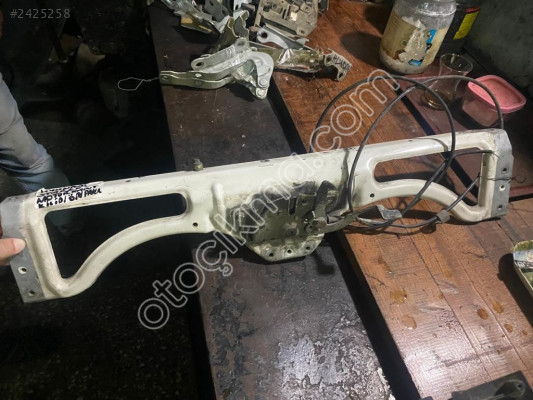 HYUNDAİ STAREX ÖN PANEL ORJİNAL ÇIKMA TEMİZ