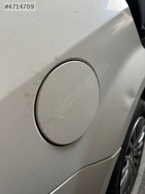 Fiat Linea depo kapağı