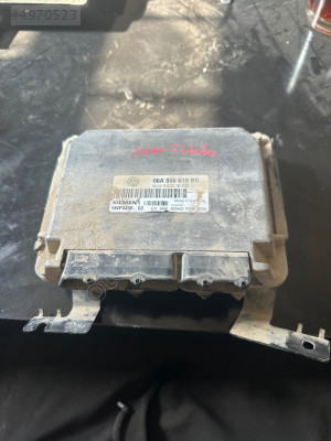 Seat Toledo motor beyni