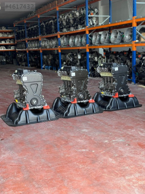 TRANSİT CUSTOM E 5 GÖVDE SIFIR SANDIK MOTOR
