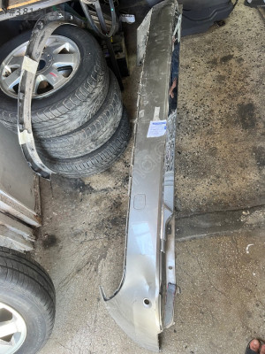 Volvo xc40 arka tampon