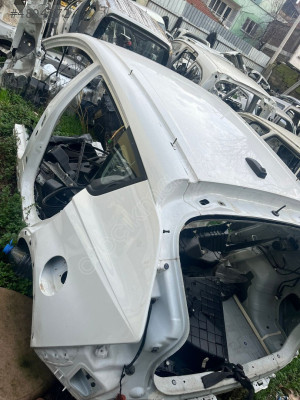 HYUNDAİ BAYON SOL ARKA ÇAMURLUK