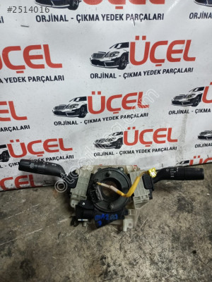 MAZDA 3 ORJİNAL SİLGİ SİNYAL KOLU ÜÇEL OTO