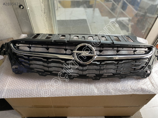 OPEL CORSA E PANJUR - SIFIR
