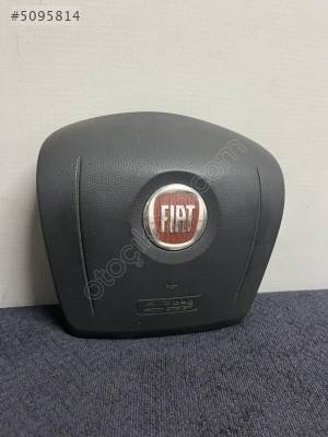 FİAT DUCATO DİREKSİYON AİRBAG