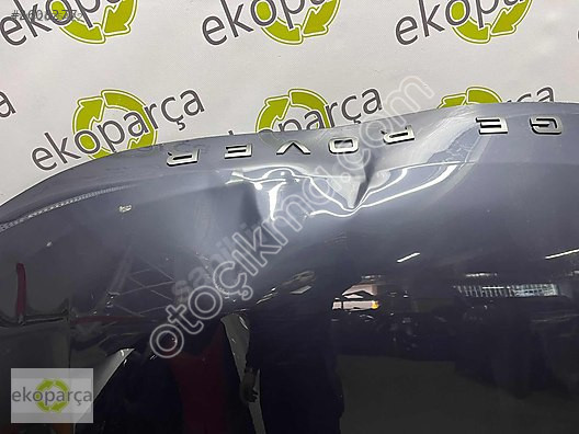 LAND ROVER RANGE ROVER SPORT L461 MOTOR KAPUTU LR169143 2023