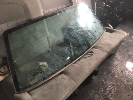 VOLVO 460 ARKA CAM