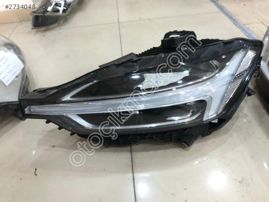 VOLVO XC60 LED SOL FAR 31420417