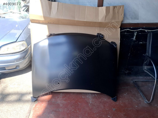 ÖZMEN OPEL CORSA B COMBO ÖN KAPUT