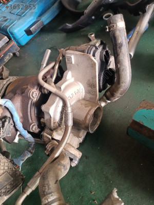 Egea turbo