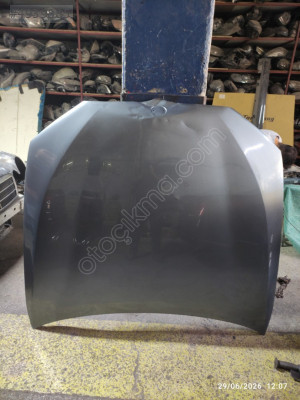 BMW g30 motor kaputu